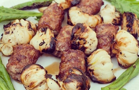 İftar için yemek tarifleri