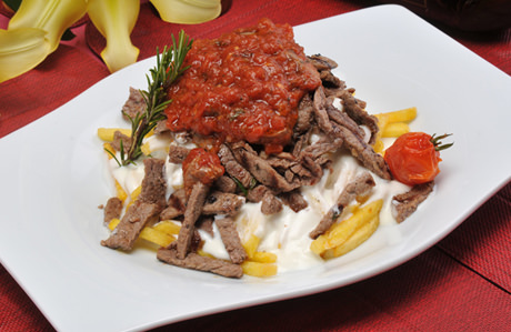 İftar için yemek tarifleri