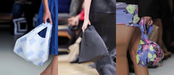 2014 yaz sezonunda öne çıkan 12 çanta trendi