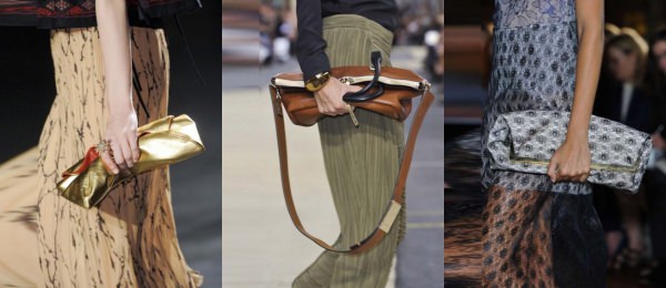 2014 yaz sezonunda öne çıkan 12 çanta trendi