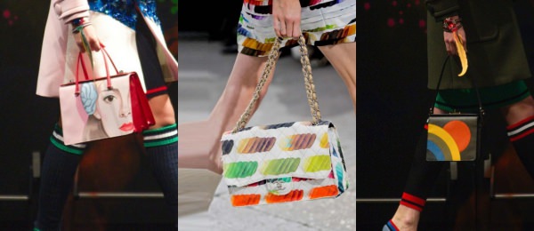 2014 yaz sezonunda öne çıkan 12 çanta trendi