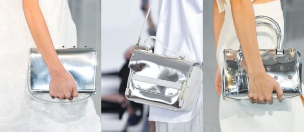 2014 yaz sezonunda öne çıkan 12 çanta trendi