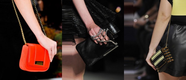 2014 yaz sezonunda öne çıkan 12 çanta trendi