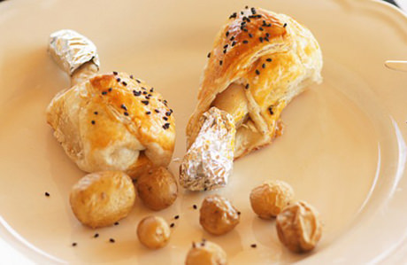 İftar için yemek tarifleri