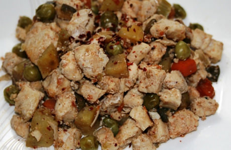 İftar için yemek tarifleri