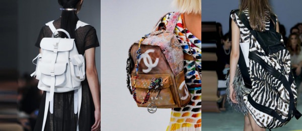2014 yaz sezonunda öne çıkan 12 çanta trendi