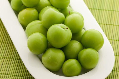 Gençleştiren yaz meyveleri