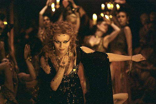 Nefret etmeye bayıldığımız roman kahramanları