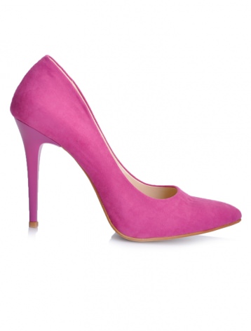 Rengarenk ayakkabılar Mecrea’da!