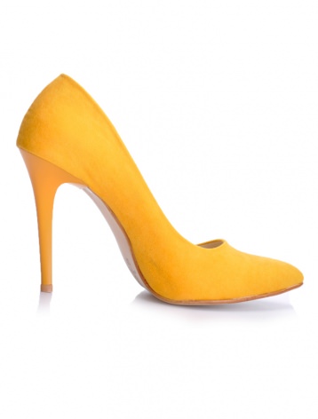 Rengarenk ayakkabılar Mecrea’da!