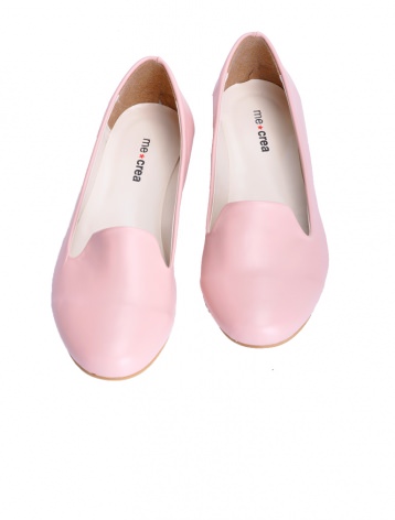 Rengarenk ayakkabılar Mecrea’da!