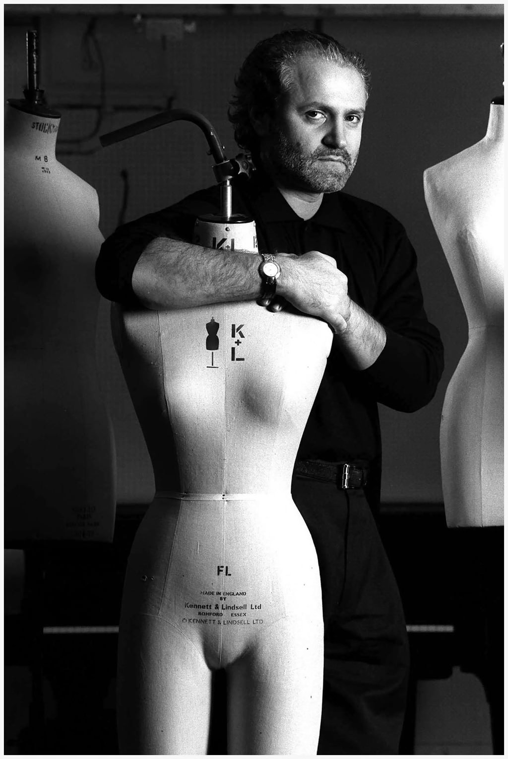 Modacı Gianni Versace öleli 17 yıl oldu