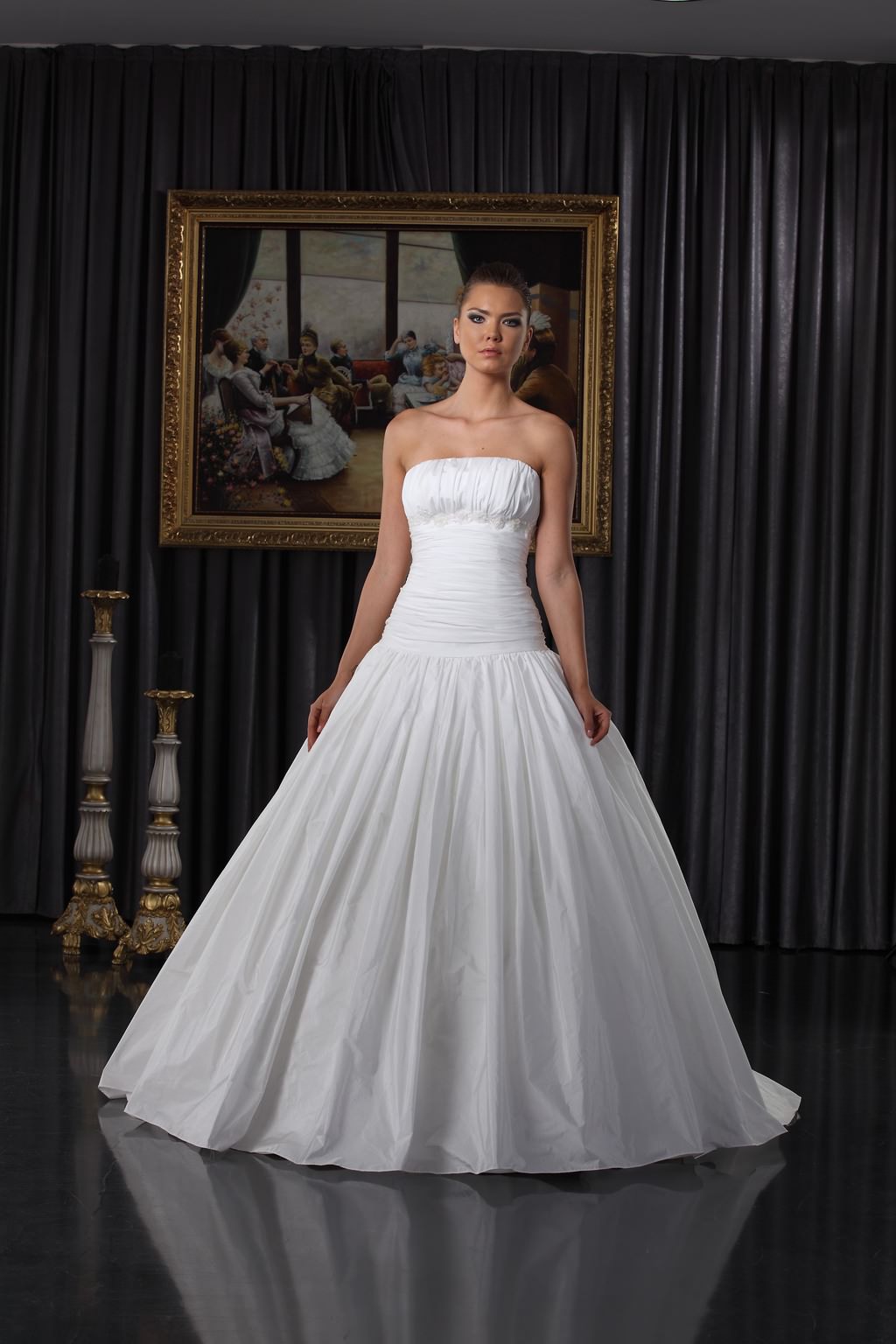 Akay Gelinlik Moda Günleri başlıyor