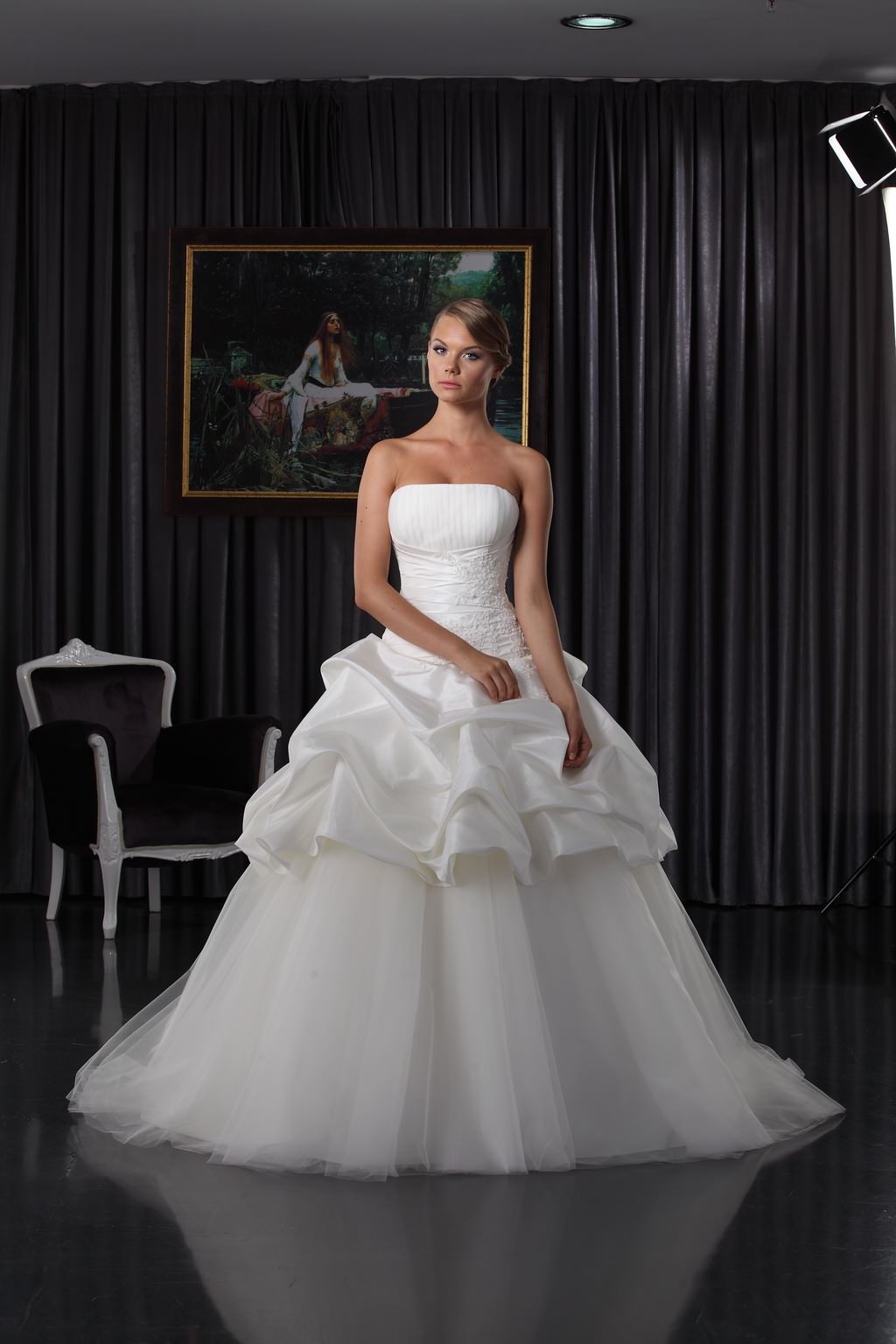 Akay Gelinlik Moda Günleri başlıyor