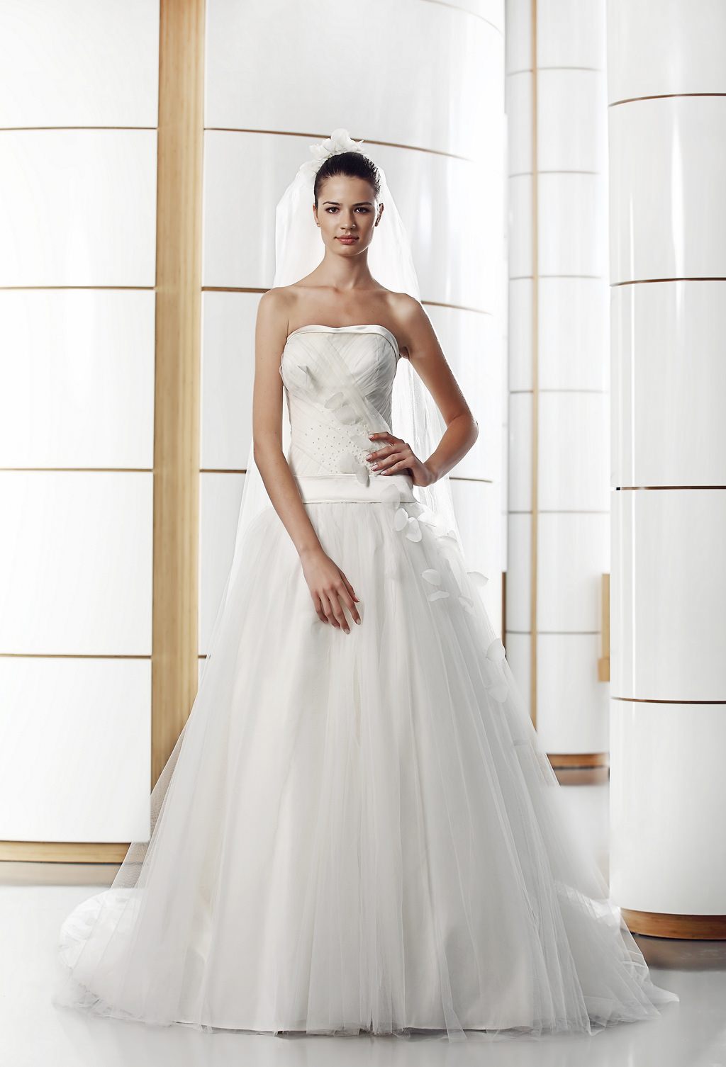 Akay Gelinlik Moda Günleri başlıyor