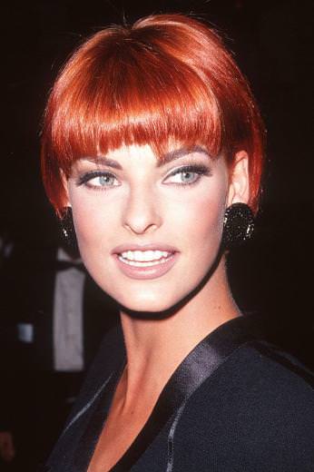 İkon olmuş kısa saç modelleri