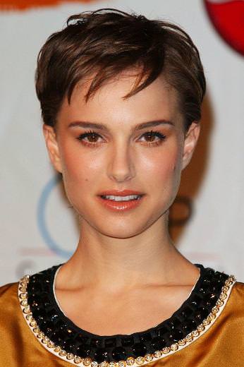 İkon olmuş kısa saç modelleri