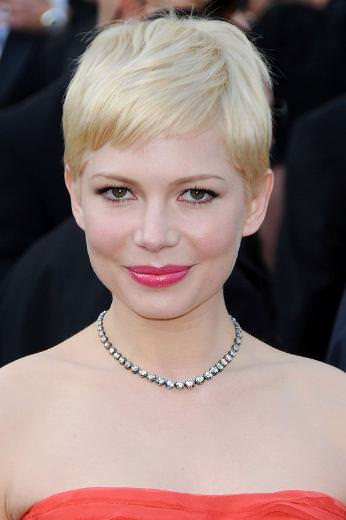 İkon olmuş kısa saç modelleri