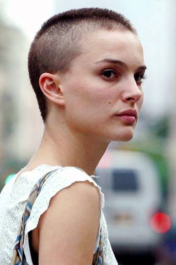 İkon olmuş kısa saç modelleri