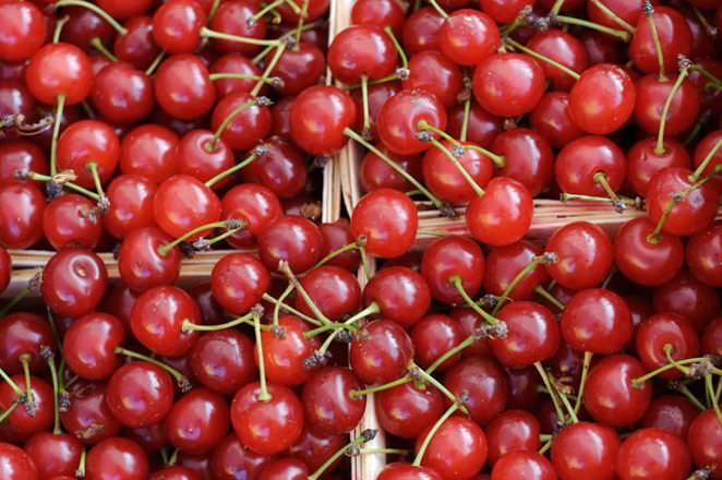 Uykusuzluğa ve kalbe iyi gelen meyve