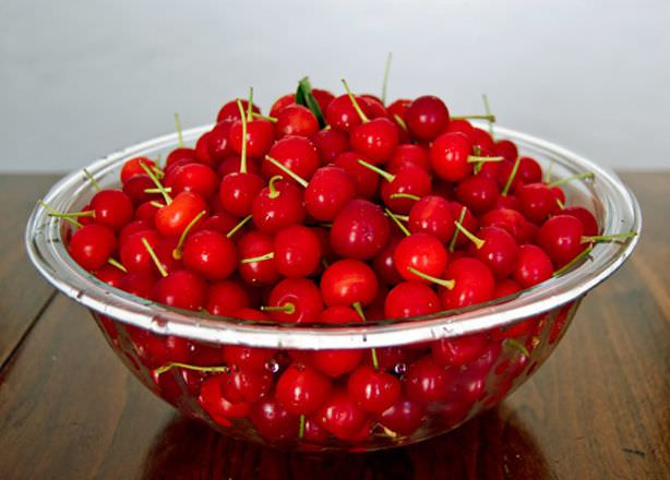 Uykusuzluğa ve kalbe iyi gelen meyve