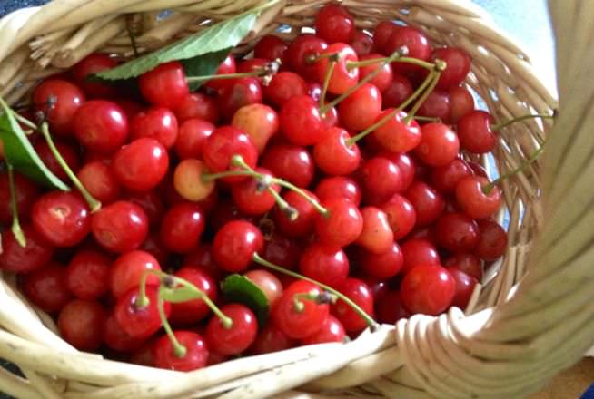 Uykusuzluğa ve kalbe iyi gelen meyve