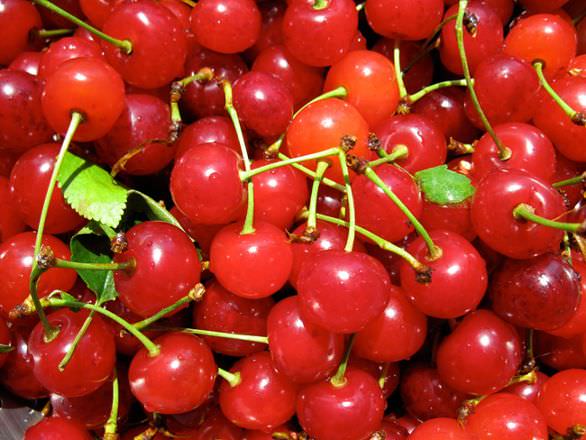 Uykusuzluğa ve kalbe iyi gelen meyve