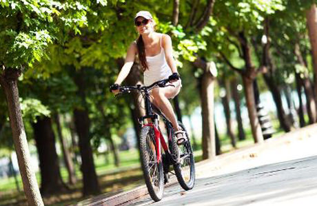 Zayıflatan ve sıkılaştıran 7 egzersiz