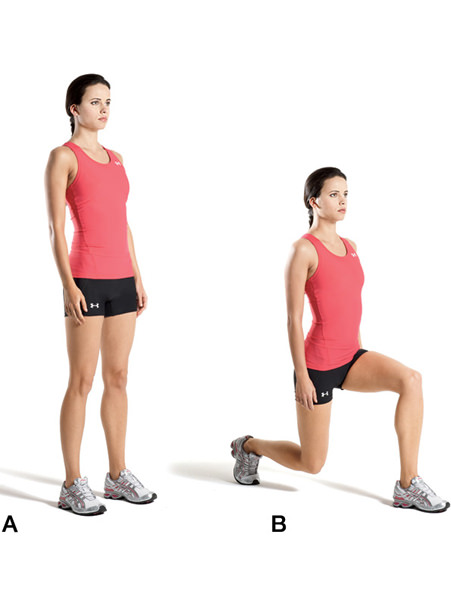 Zayıflatan ve sıkılaştıran 7 egzersiz