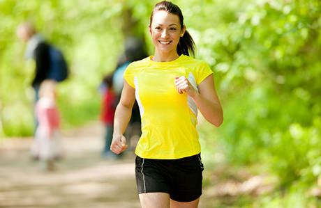 Zayıflatan ve sıkılaştıran 7 egzersiz