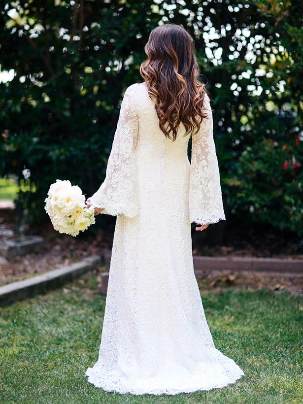 Mary Kate ve Ashley Olsen'dan ilk gelinlik!