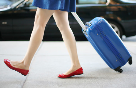 Tatil valizi hazırlamanın püf noktaları