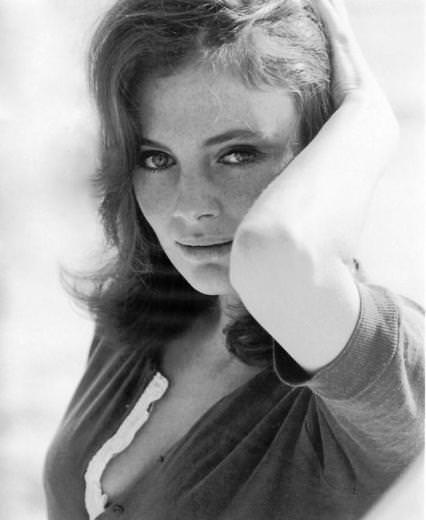 Unutulmaz retro güzeller