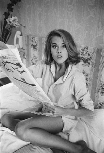 Unutulmaz retro güzeller