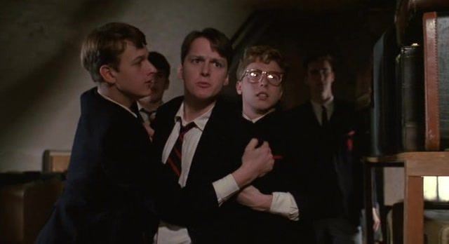 'Ölü Ozanlar Derneği'nin unutulmaz sözleri