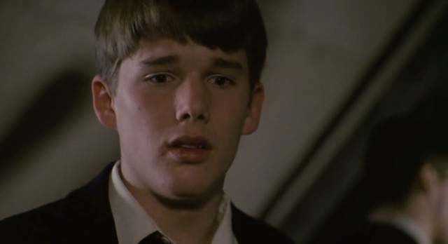 'Ölü Ozanlar Derneği'nin unutulmaz sözleri