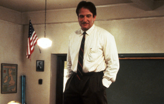 'Ölü Ozanlar Derneği'nin unutulmaz sözleri