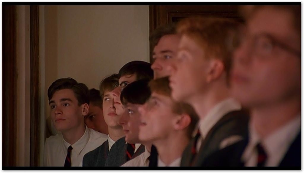 'Ölü Ozanlar Derneği'nin unutulmaz sözleri