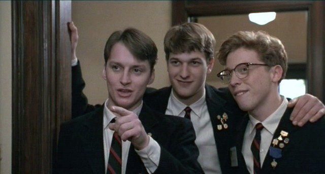 'Ölü Ozanlar Derneği'nin unutulmaz sözleri