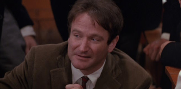 'Ölü Ozanlar Derneği'nin unutulmaz sözleri