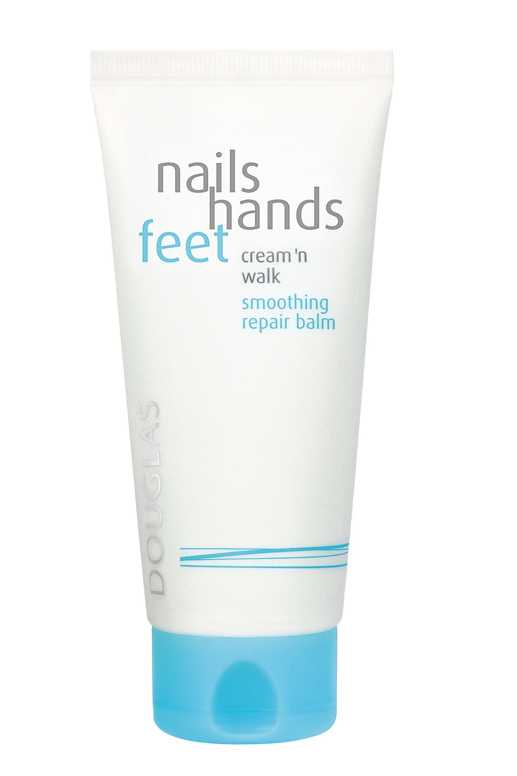 Sağlıklı el ayak ve tırnaklar için