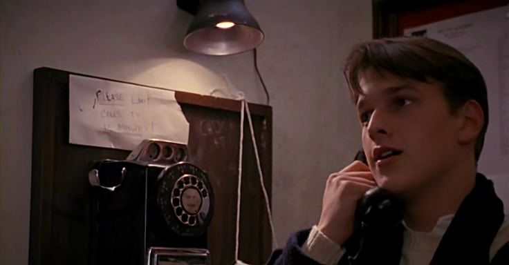 'Ölü Ozanlar Derneği'nin unutulmaz sözleri