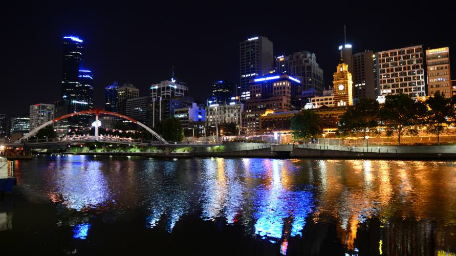 Dünyanın en yaşanabilir kenti yine Melbourne