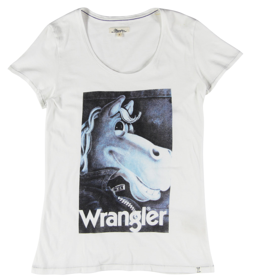 Wrangler'le moda kahramanınızı seçin