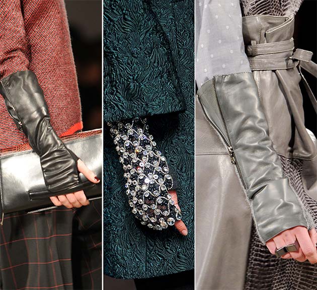 2014/2015 Sonbahar-Kış Aksesuar modası