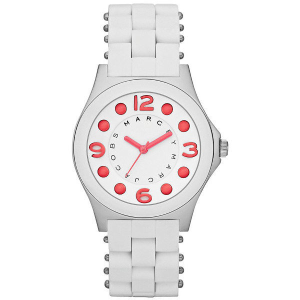 2014 beyaz saat modası