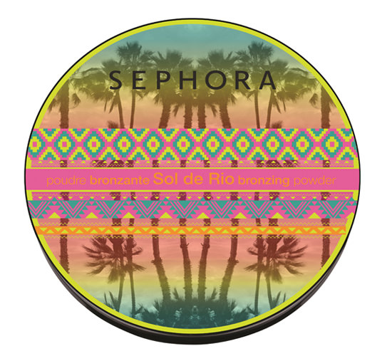 Tribal etki güzelliğinizde