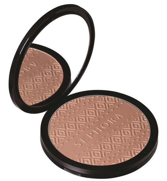 Tribal etki güzelliğinizde