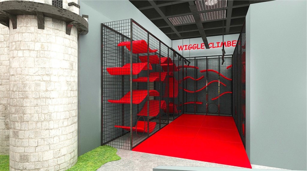 Anneler ve çocuklara özel eğlence platformu DISCOVERY MUSEUM