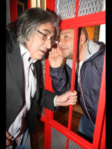 Basın dünyasının büyük kaybı: Arda Uskan'ı kaybettik